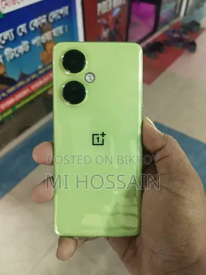 OnePlus Nord CE 5G 256 GB