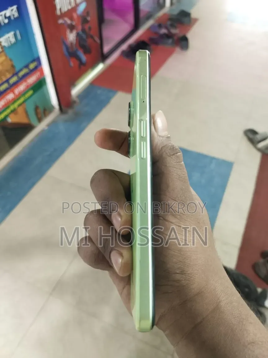 OnePlus Nord CE 5G 256 GB