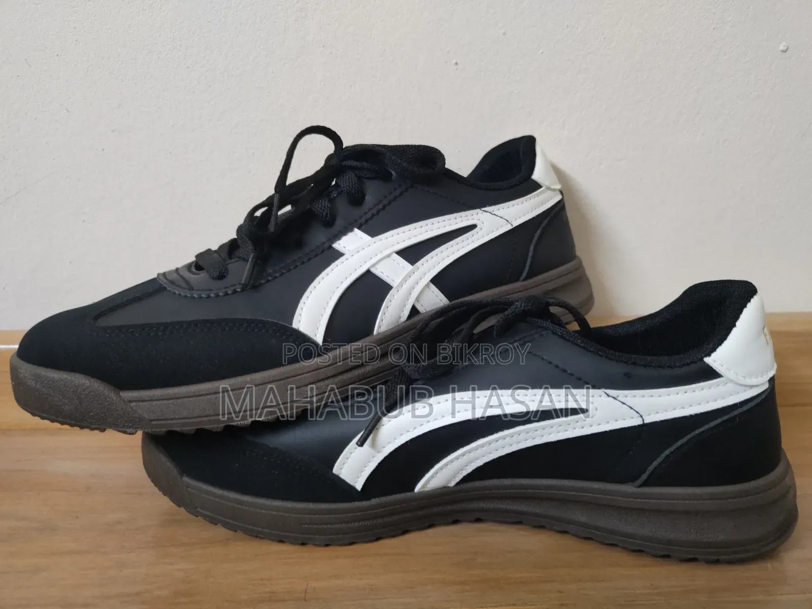 New Sneakers