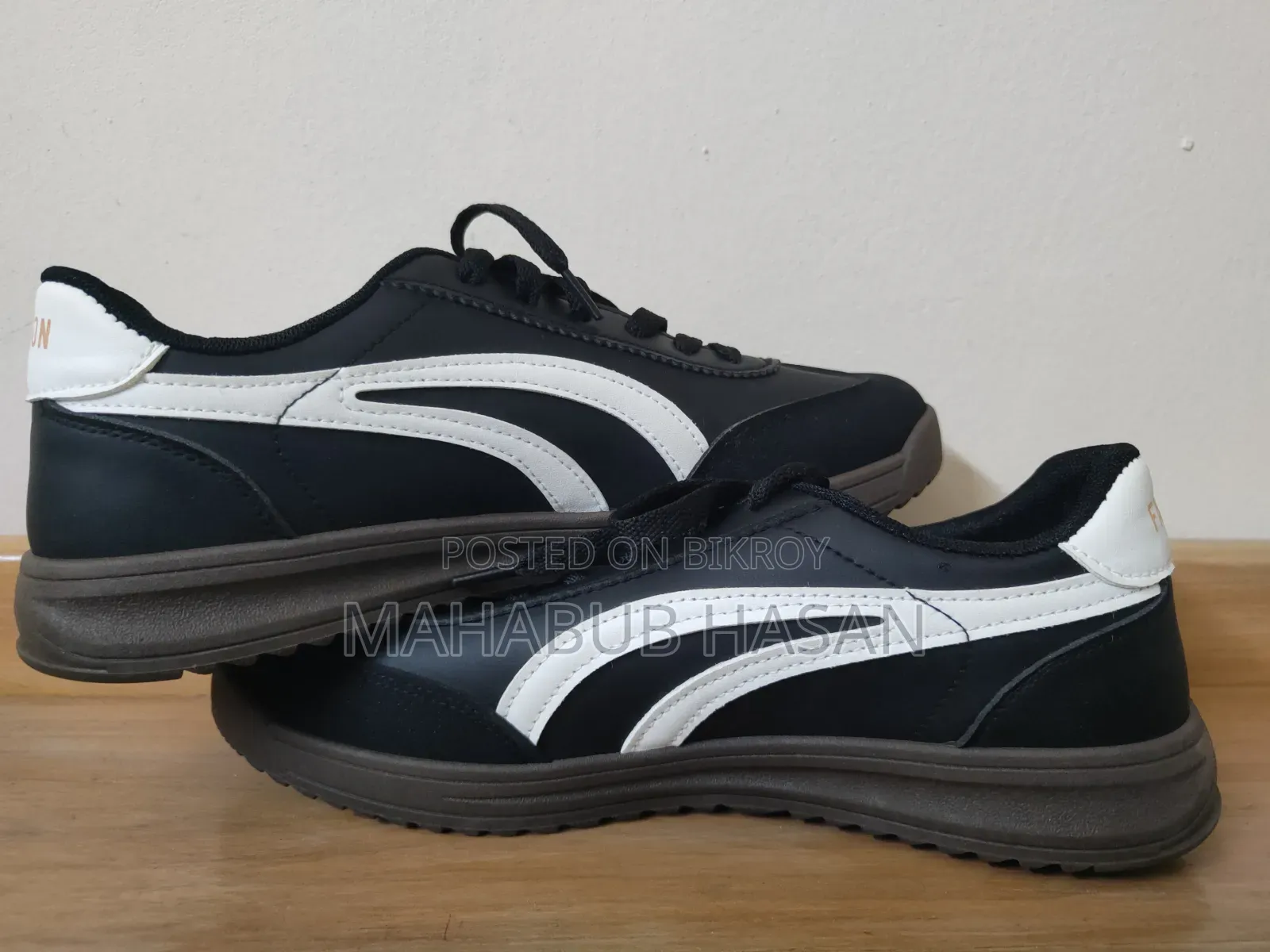 New Sneakers