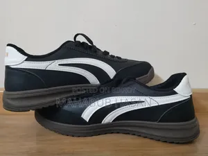 New Sneakers