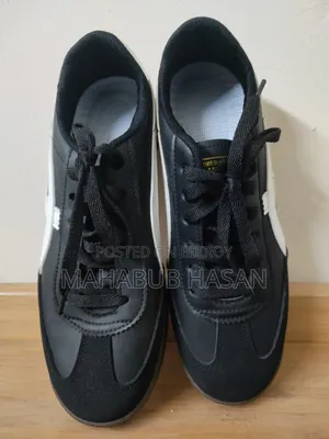 New Sneakers