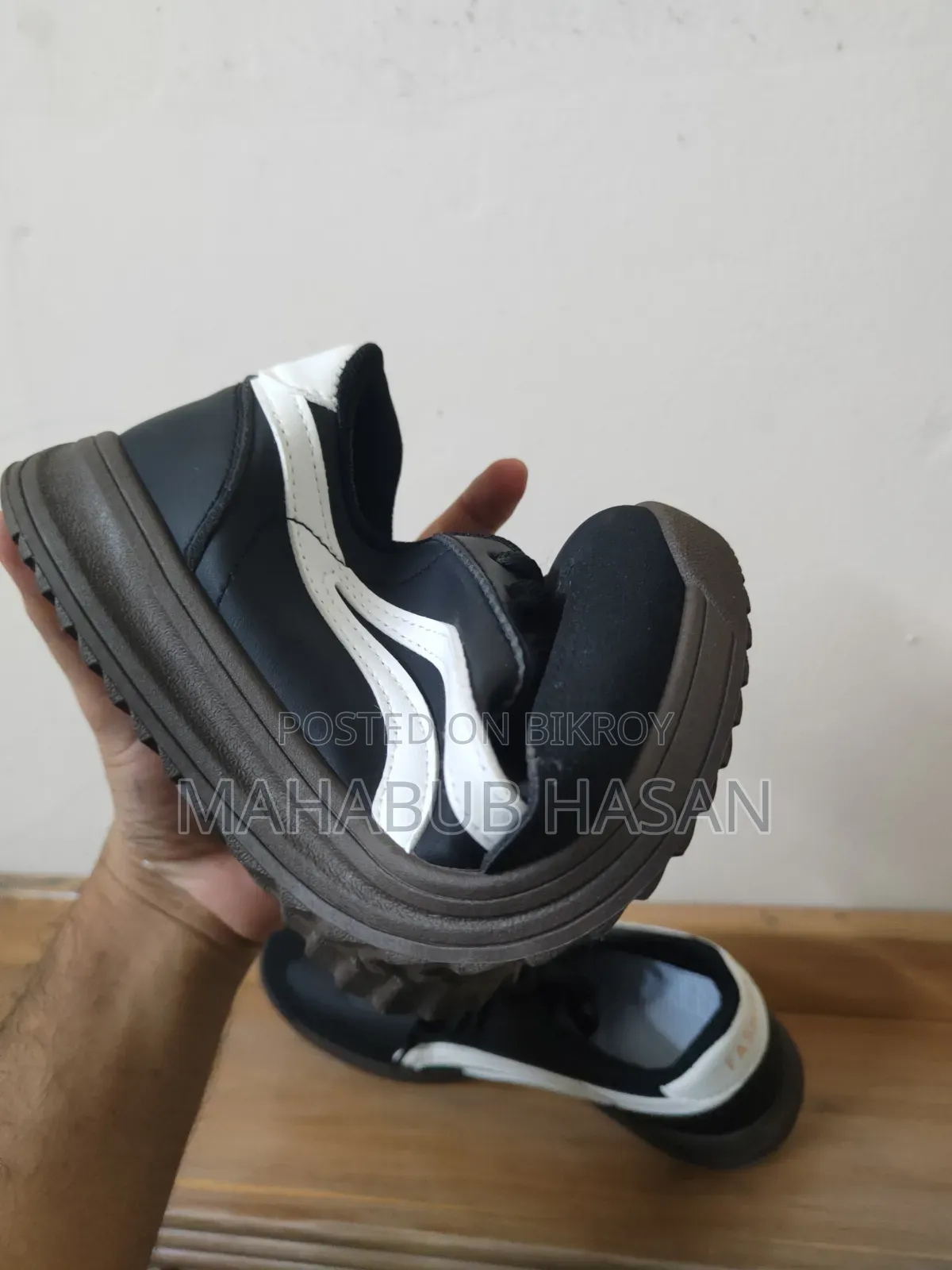 New Sneakers
