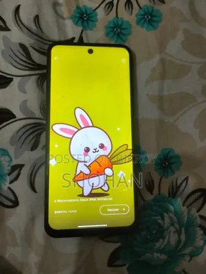 Tecno Spark 40 128 GB Black