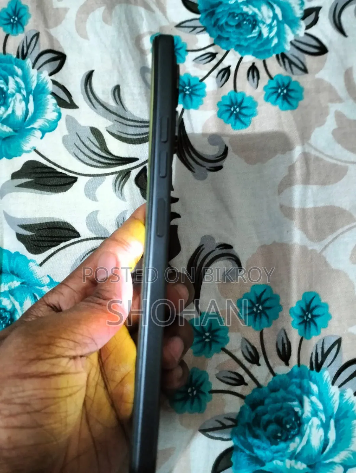 Tecno Spark 40 128 GB Black