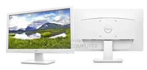 Monitor 19'' Dell Full Fresh