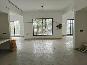 2150sft Apartment Office Rent in Uttara