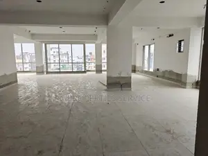 2150sft Apartment Office Rent in Uttara