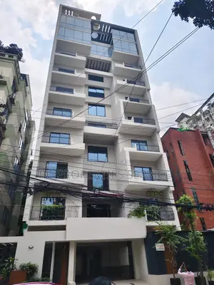 2150sft Apartment Office Rent in Uttara