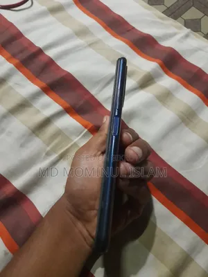 Vivo Y20 64 GB Blue