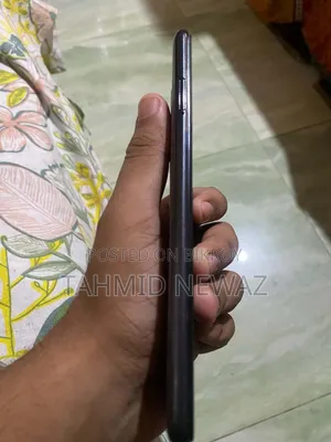 Tecno Spark 6.0 64 GB Black