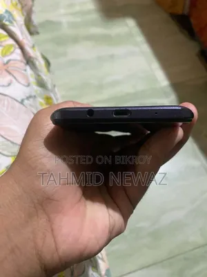 Tecno Spark 6.0 64 GB Black