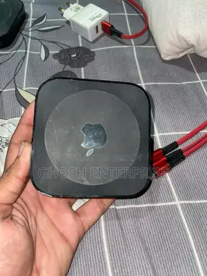 Apple TV 4th Gen HD
