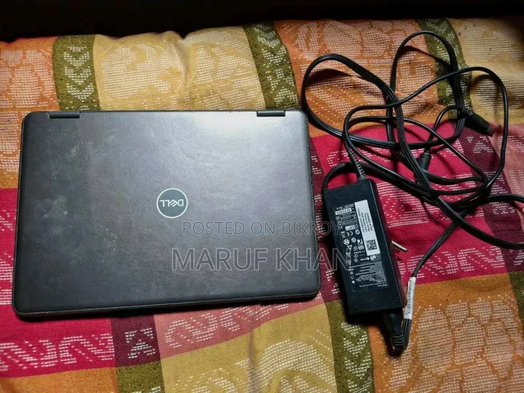 Laptop Dell Latitude 11 3190 8GB Intel Pentium SSD 256GB