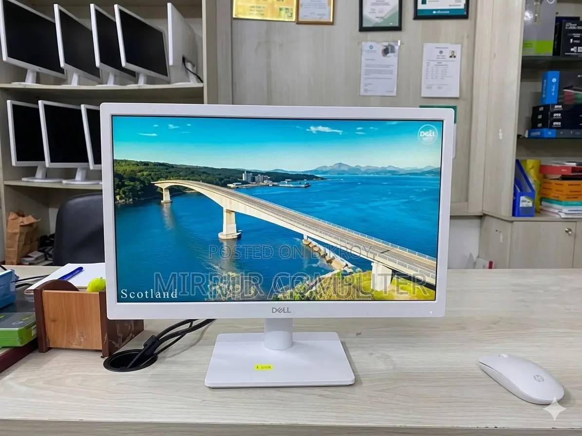 Monitor 19'' Dell Full Fresh