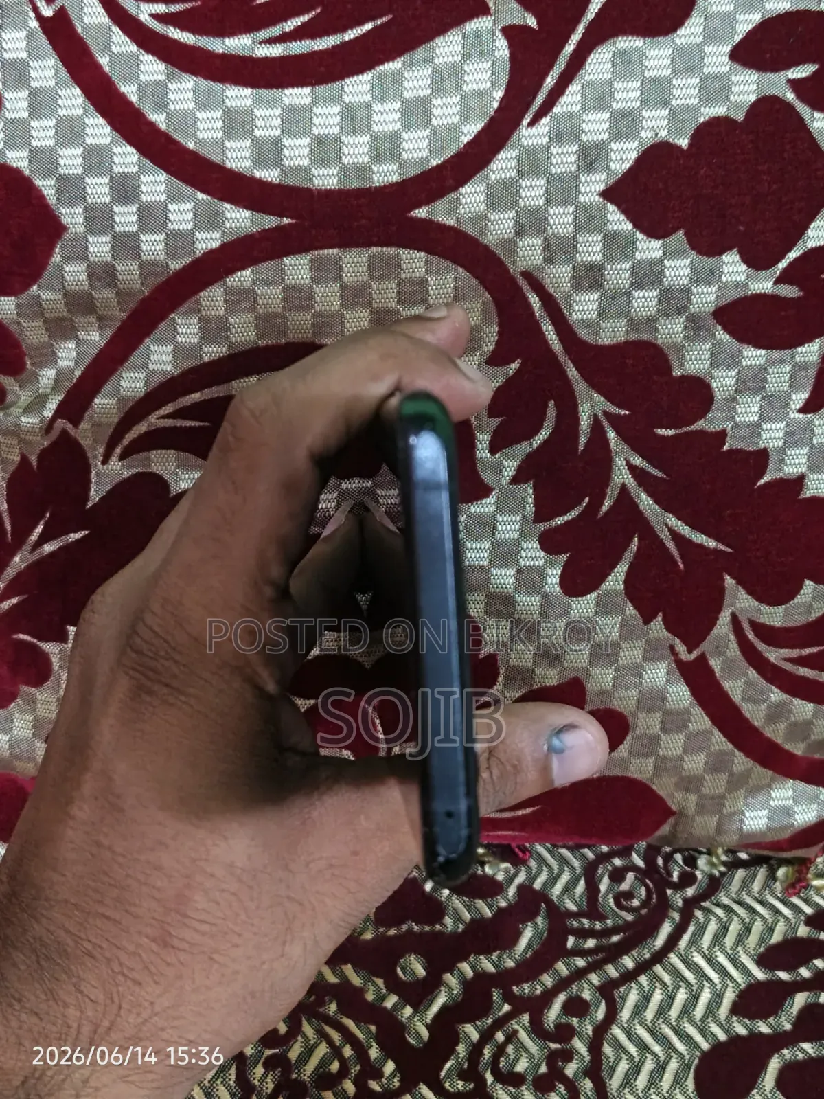 নতুন OnePlus 10 Pro ১২৮ জিবি কালো