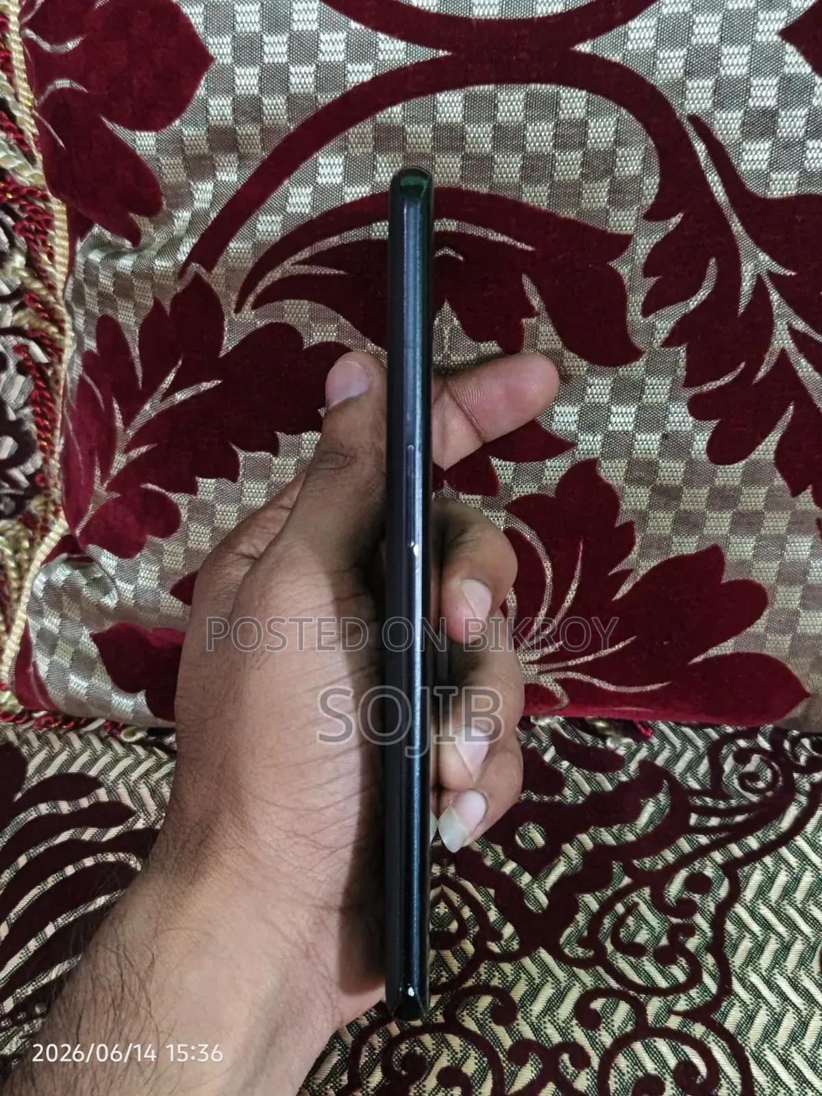 নতুন OnePlus 10 Pro ১২৮ জিবি কালো