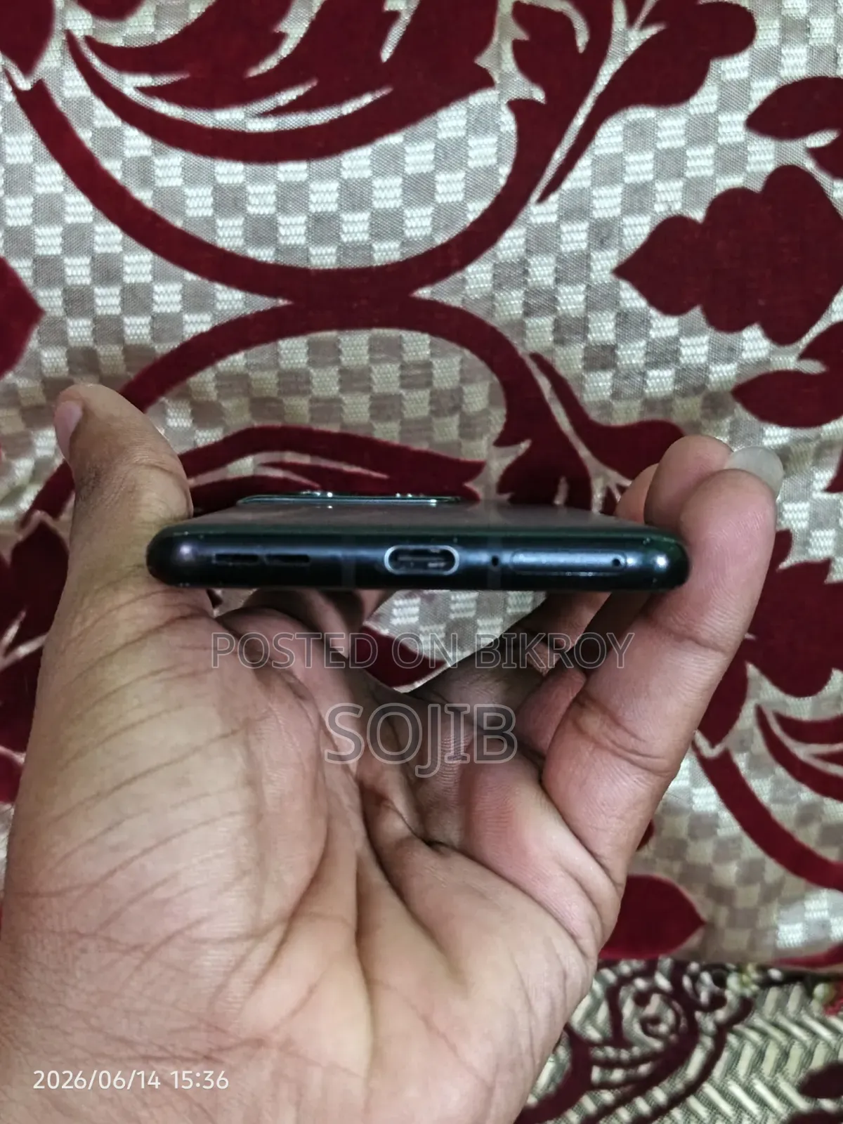 নতুন OnePlus 10 Pro ১২৮ জিবি কালো