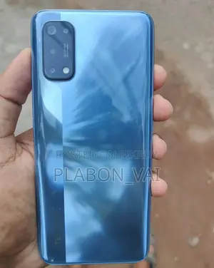 Realme 7 Pro 128 GB Gray