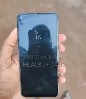Realme 7 Pro 128 GB Gray