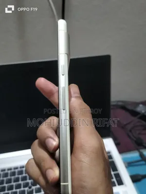 গুগল পিক্সেল ৭ ১২৮ জিবি হোয়াইট
