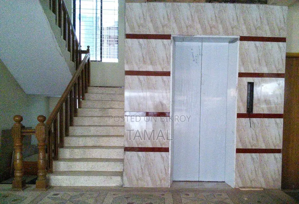 1250 SFT Office Space at Uttara Sec 10