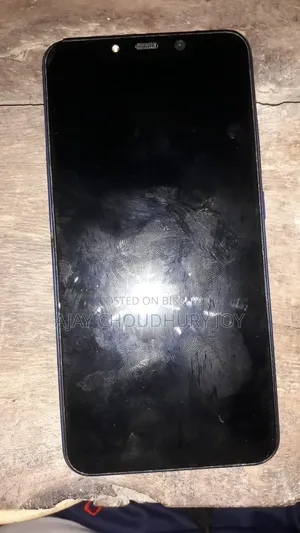 Tecno 32 GB Blue