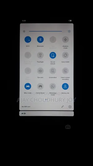 Tecno 32 GB Blue