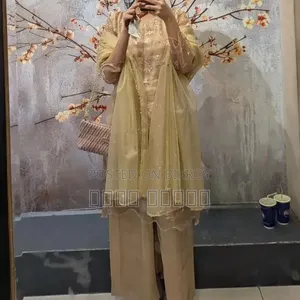 Clothing Girls Dress Body Last 40 Size Pakistani Dress