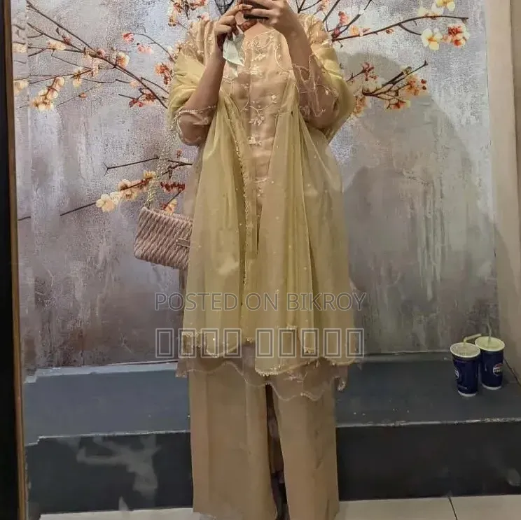 Clothing Girls Dress Body Last 40 Size Pakistani Dress