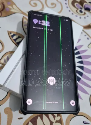 Google Pixel 7 Pro 128 GB White