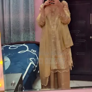 Clothing Girls Dress Body Last 40 Size Pakistani Dress