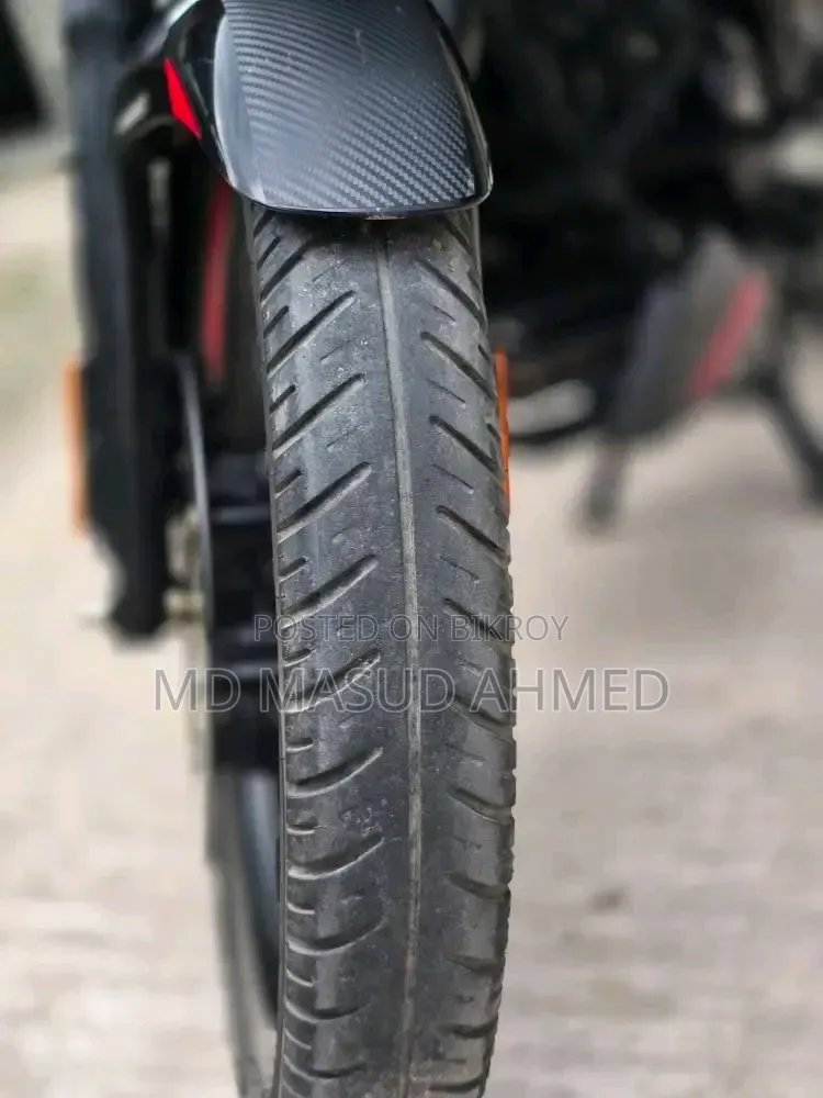 Bajaj Pulsar 150 2025 Black