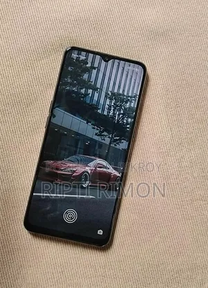 অপো রেনো ৩ প্রো ২৫৬ জিবি ব্ল্যাক