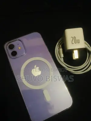অ্যাপল আইফোন ১২ ৬৪ জিবি