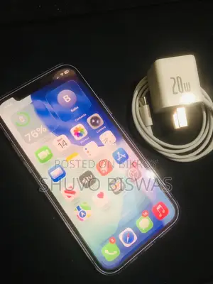 অ্যাপল আইফোন ১২ ৬৪ জিবি