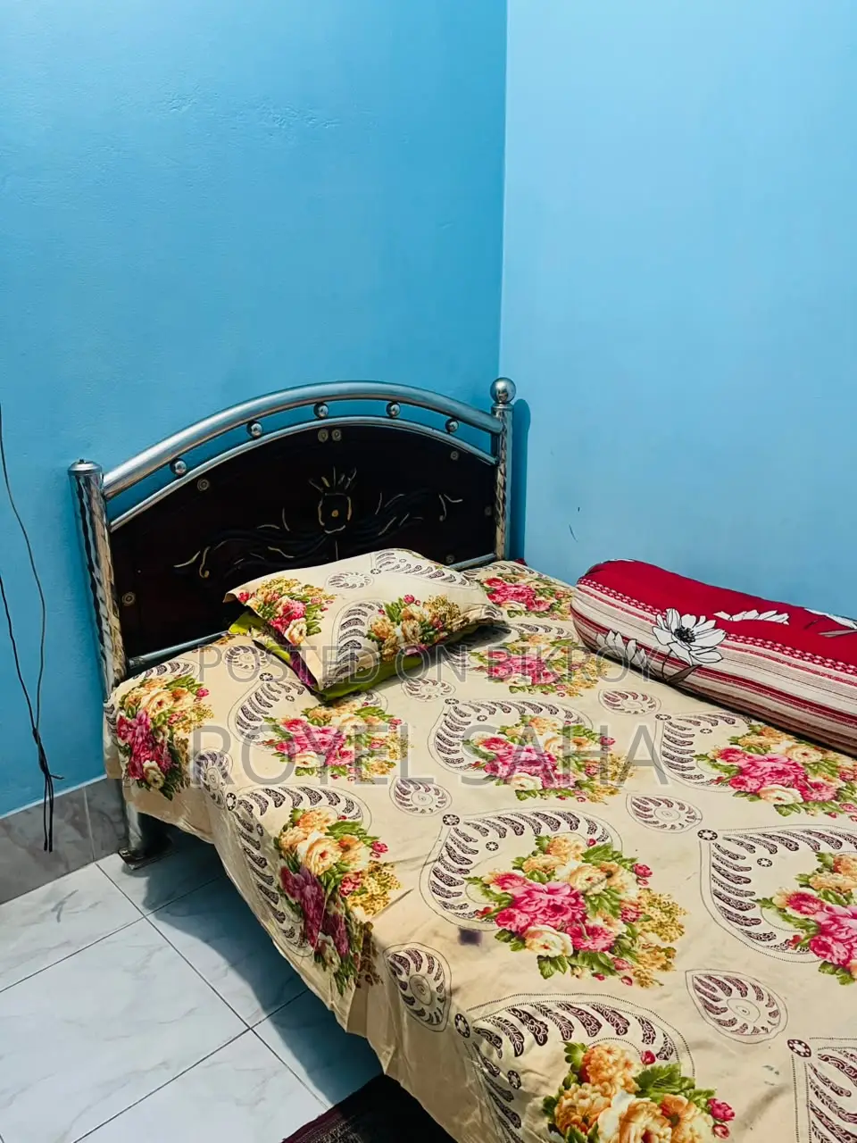 Bed 4/7 Ffff