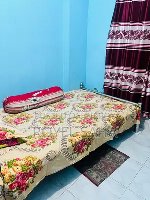 Bed 4/7 Ffff