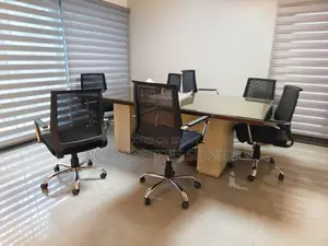 2200 Square Feet Nice Furnished Office Rent in Uttara