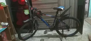 New Hero 2025 Blue