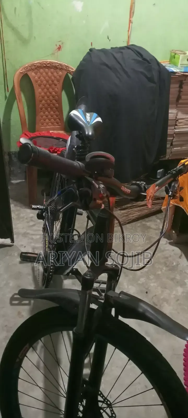 New Hero 2025 Blue