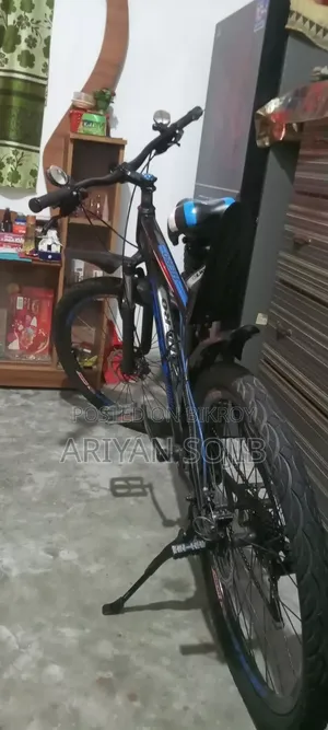 New Hero 2025 Blue