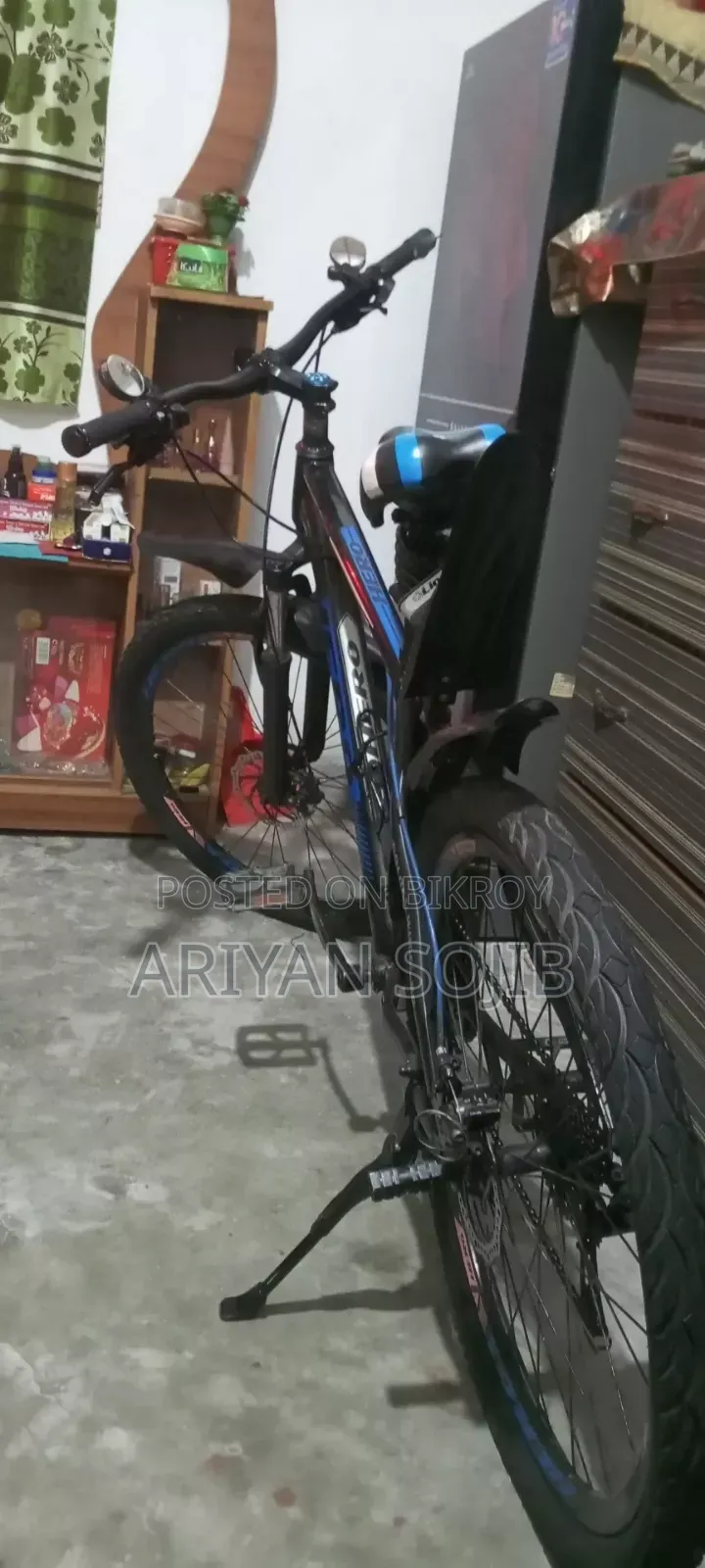 New Hero 2025 Blue