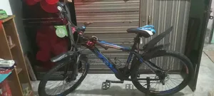 New Hero 2025 Blue
