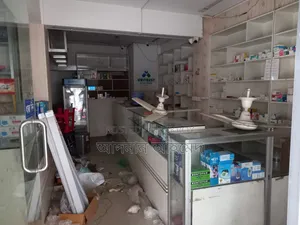 Rack for Medicine and Grocery Items