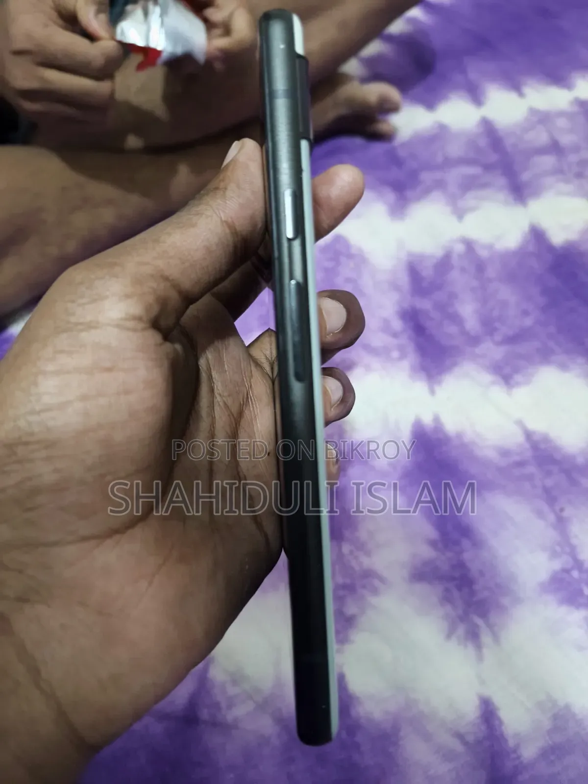 Google Pixel 6a 128 GB