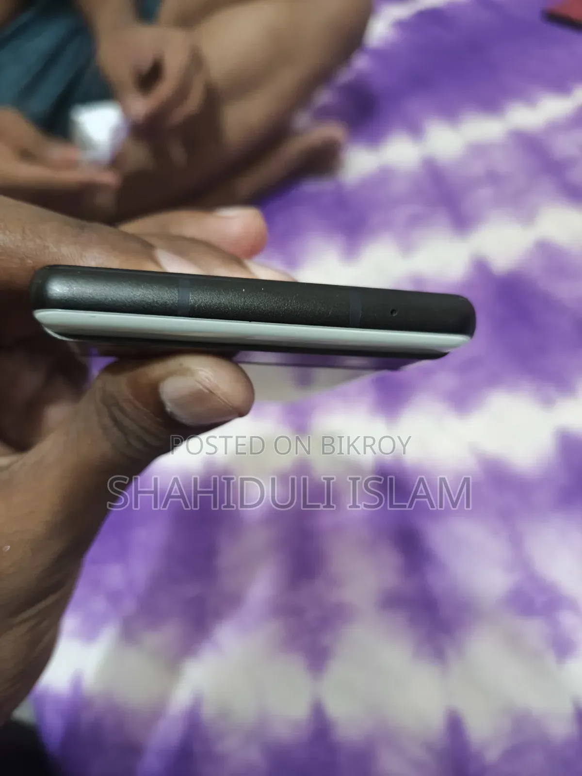 Google Pixel 6a 128 GB