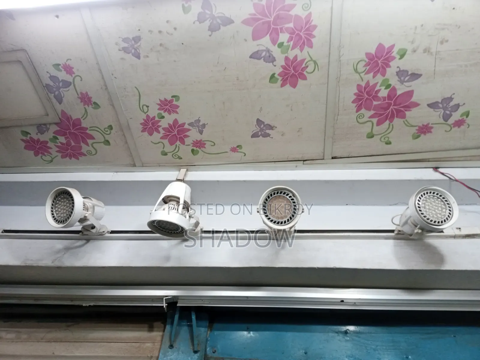 Led Spotlight 1pc 700 BDT