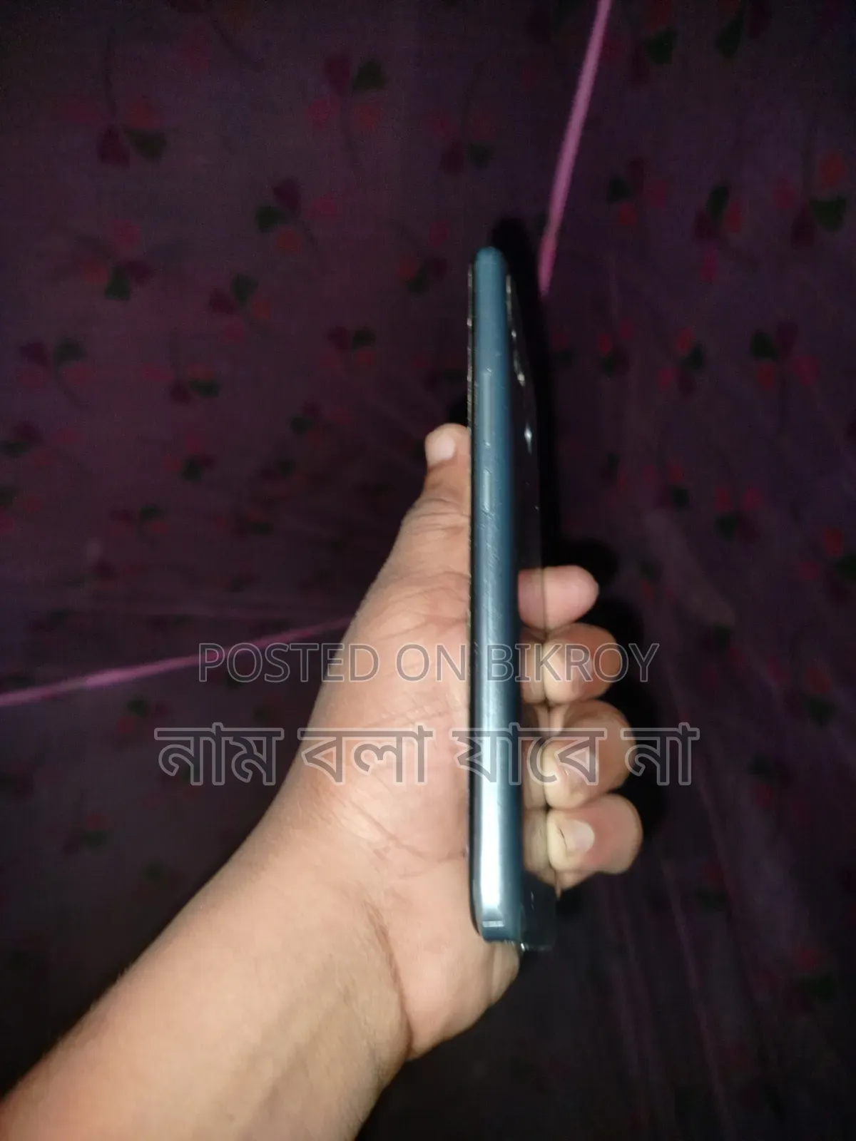 Infinix Hot 10S 128 GB Silver
