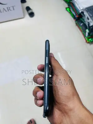 Apple iPhone XS 256 GB Black